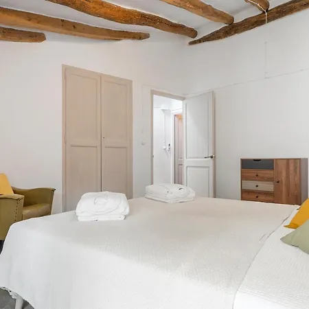 El Raco De Les Escales Hébergement de vacances